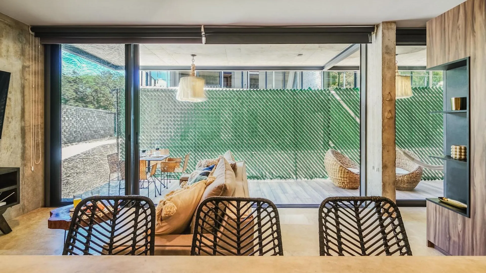 Apartment Waterworld Tulum 1Br Cenote Rooftop Pools Gym Mexico