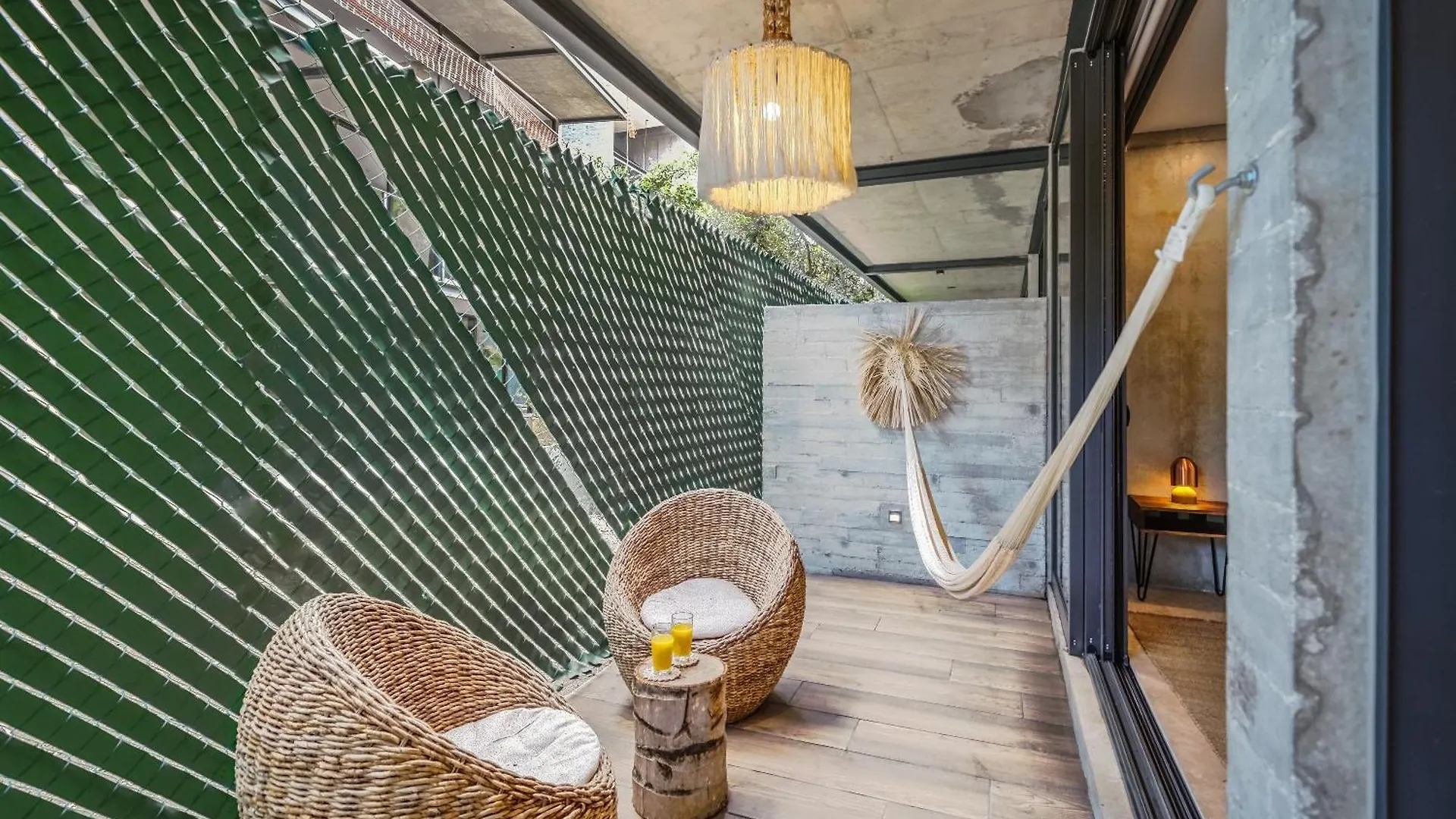 Apartment Waterworld Tulum 1Br Cenote Rooftop Pools Gym