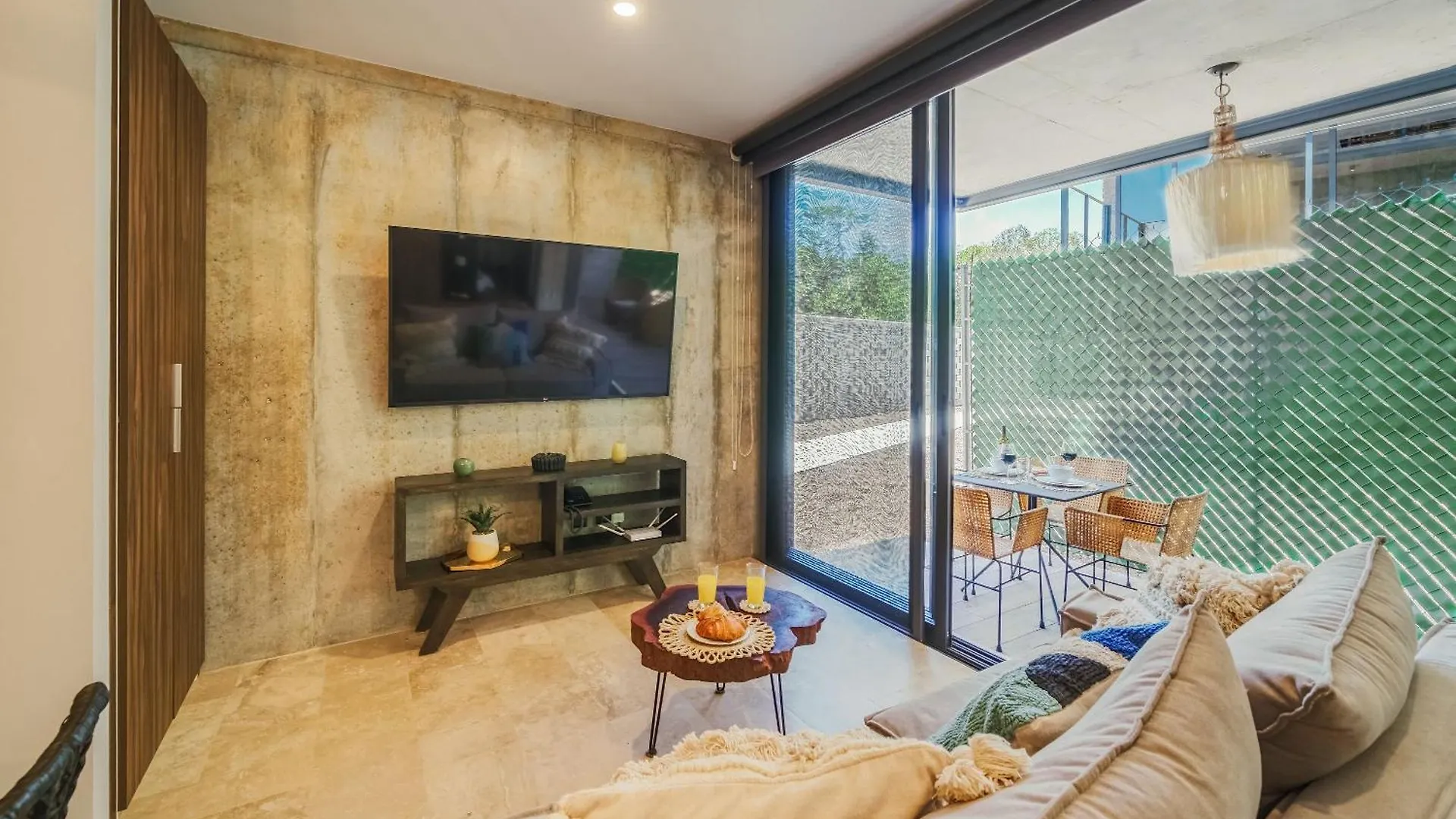 Waterworld Tulum 1Br Cenote Rooftop Pools Gym 0*,  Mexico