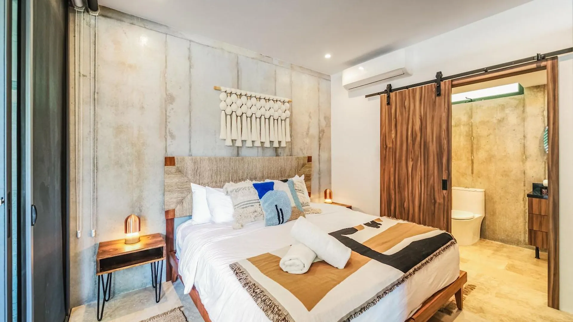 Waterworld Tulum 1Br Cenote Rooftop Pools Gym