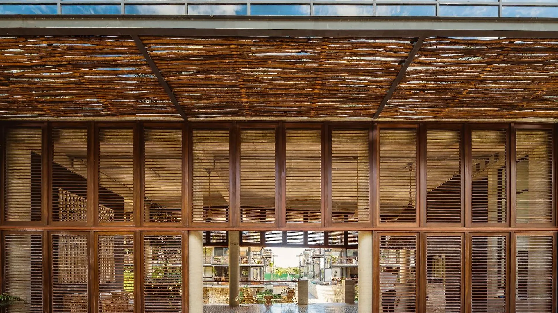 Waterworld Tulum 1Br Cenote Rooftop Pools Gym