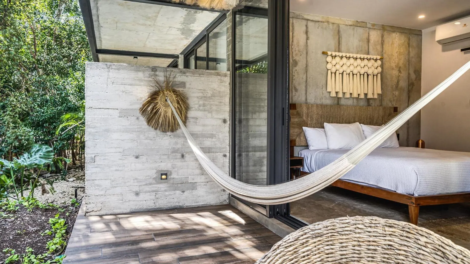 Waterworld Tulum 1Br Cenote Rooftop Pools Gym 0*,