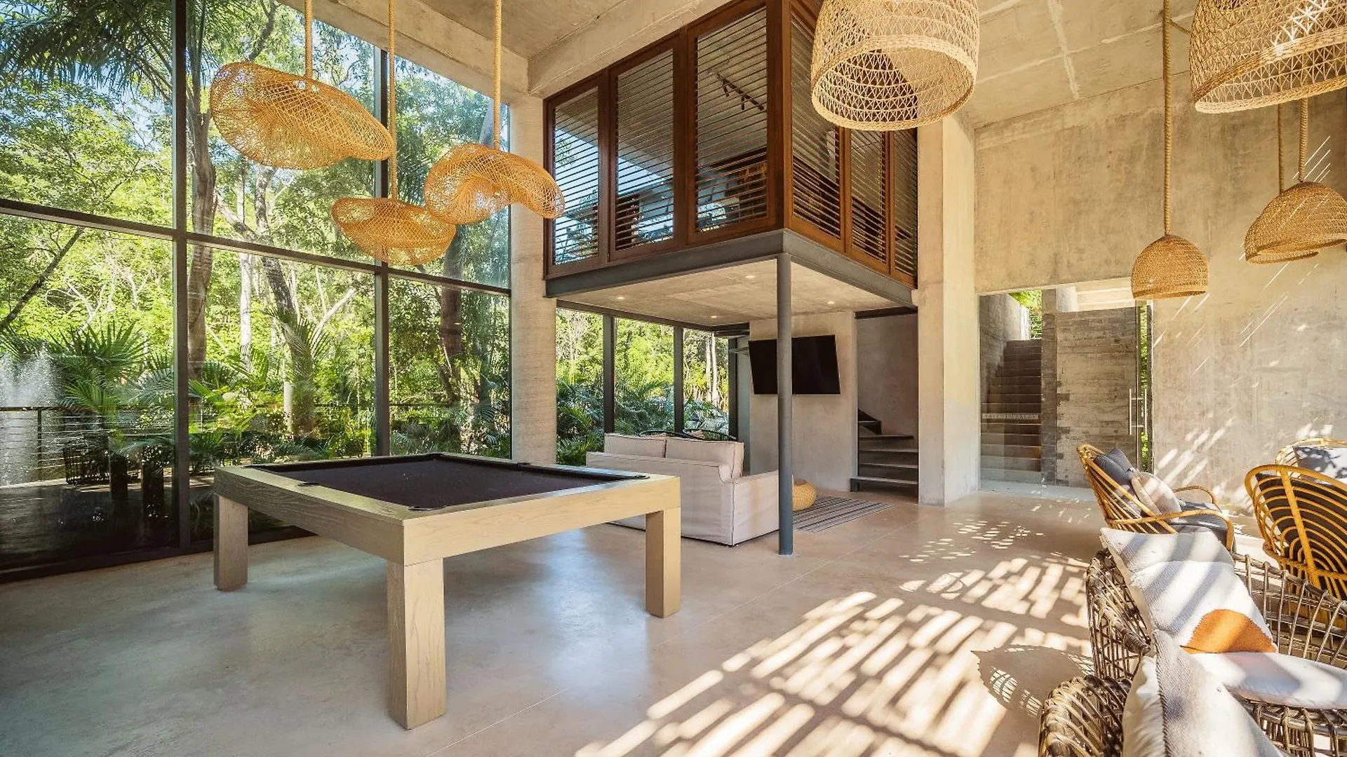 Waterworld Tulum 1Br Cenote Rooftop Pools Gym